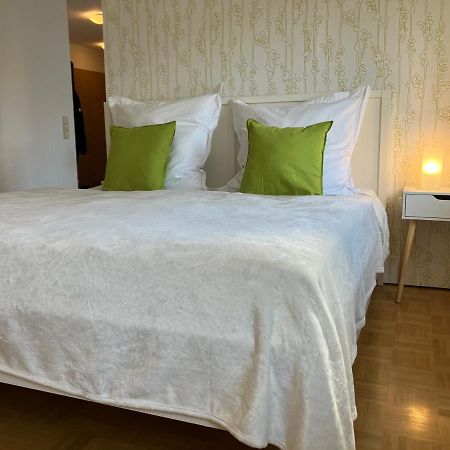 Ferienwohnung-Ludwigsburg-City 외부 사진