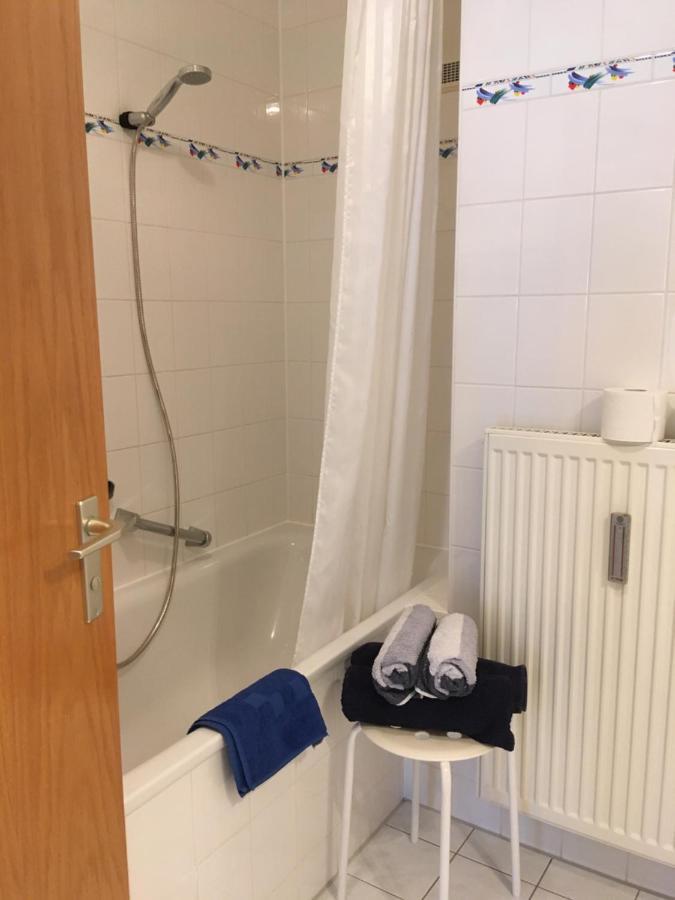 Ferienwohnung-Ludwigsburg-City 외부 사진