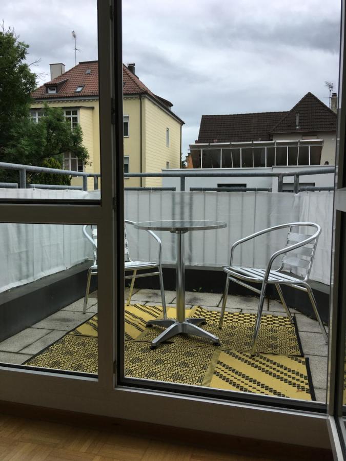 Ferienwohnung-Ludwigsburg-City 외부 사진
