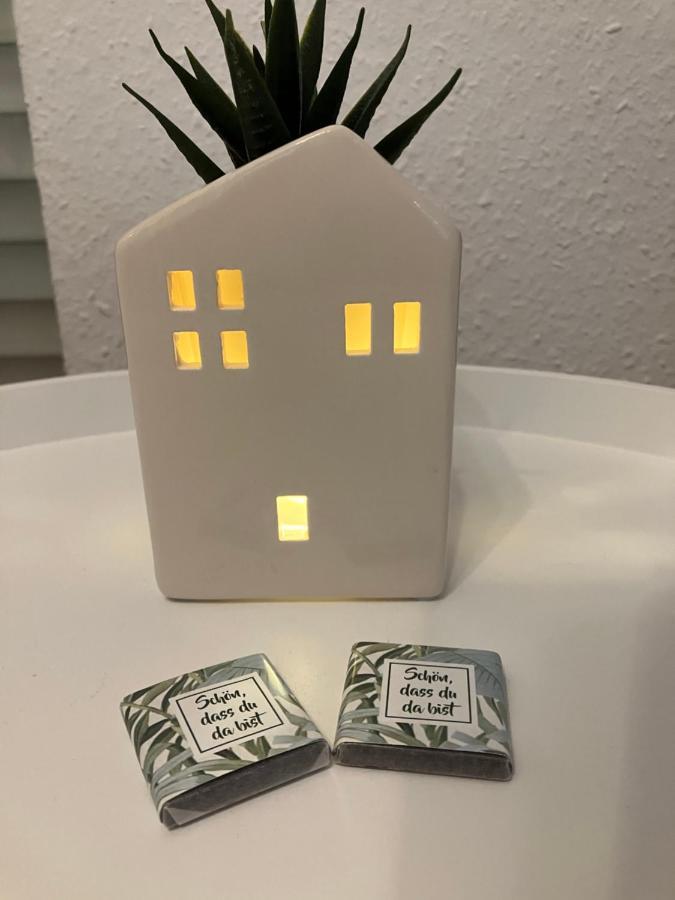Ferienwohnung-Ludwigsburg-City 외부 사진