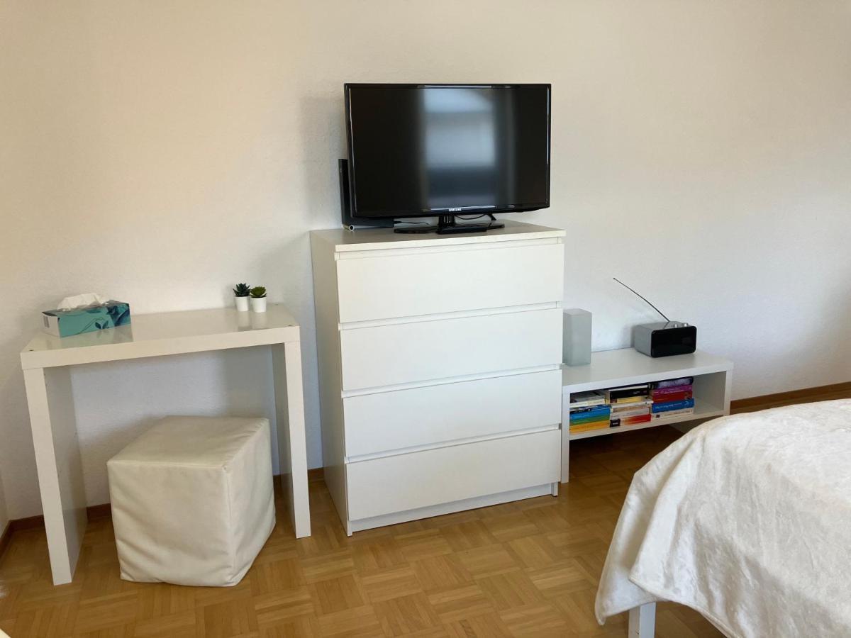 Ferienwohnung-Ludwigsburg-City 외부 사진