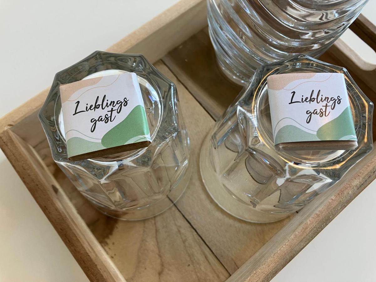 Ferienwohnung-Ludwigsburg-City 외부 사진