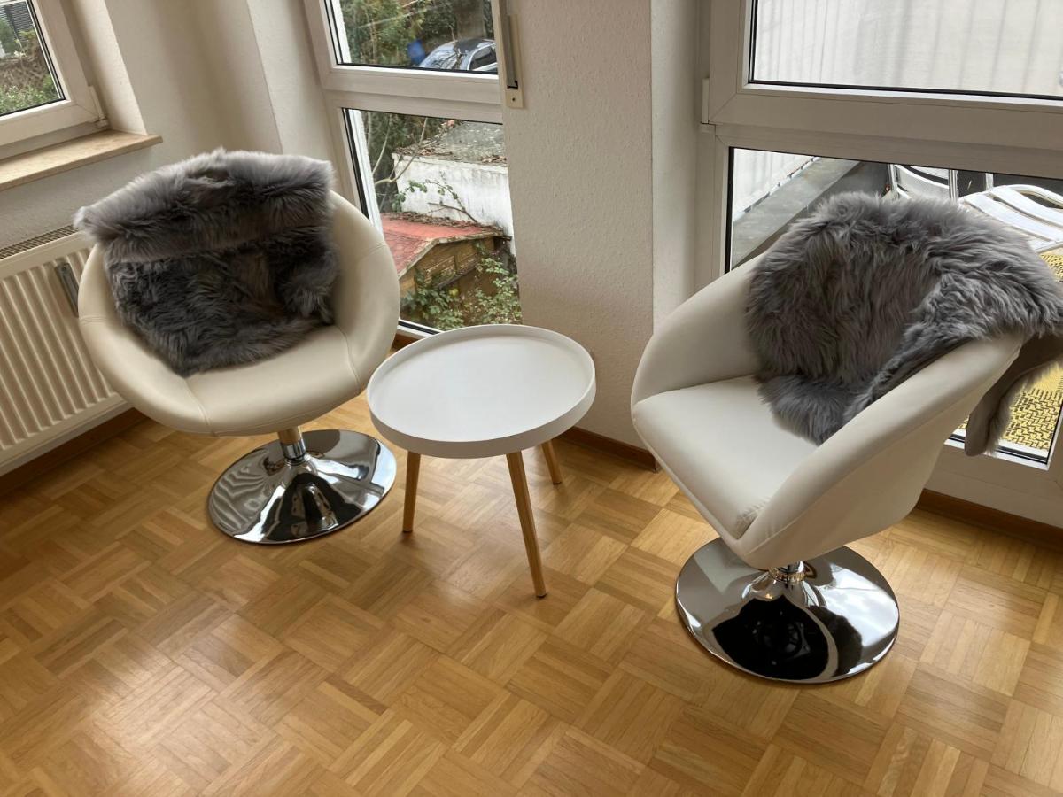 Ferienwohnung-Ludwigsburg-City 외부 사진