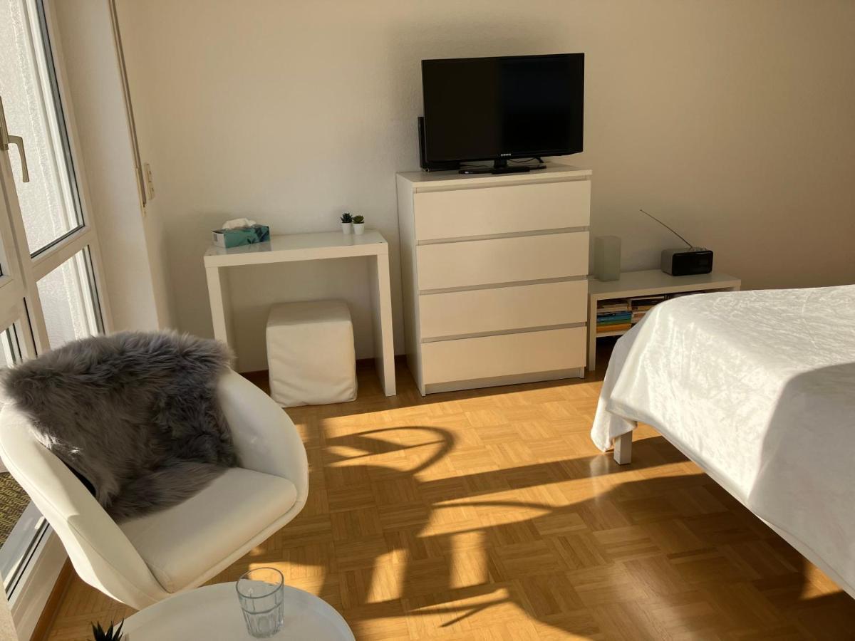 Ferienwohnung-Ludwigsburg-City 외부 사진
